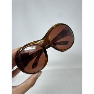 Kaenon Joss Rare Brown sunglasses women polarized Made In Italy SR91